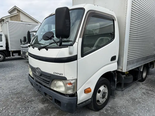 トヨタ ダイナ BDG-XZU308(2WD)の写真23