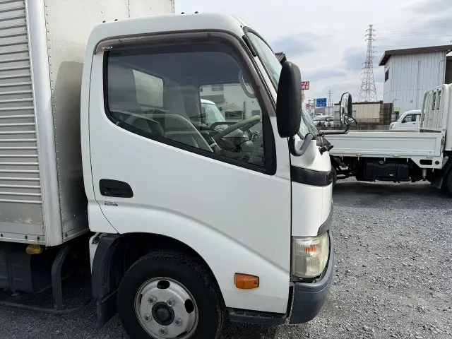 トヨタ ダイナ BDG-XZU308(2WD)の写真25