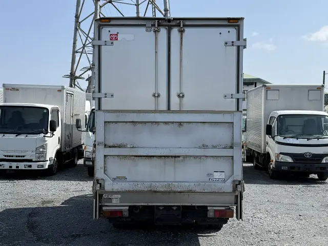 トヨタ ダイナ BDG-XZU308(2WD)の写真28