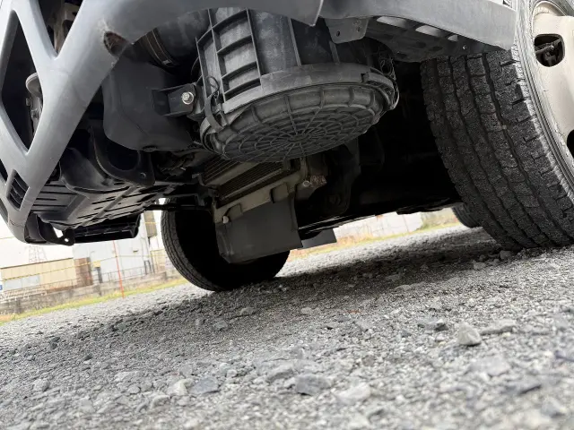 トヨタ ダイナ BDG-XZU308(2WD)の写真36