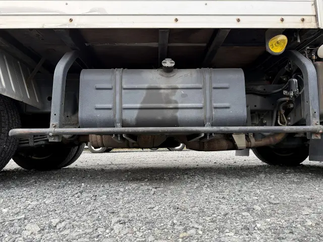 トヨタ ダイナ BDG-XZU308(2WD)の写真40