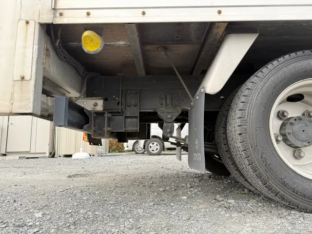 トヨタ ダイナ BDG-XZU308(2WD)の写真41