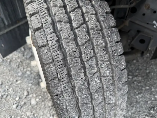 トヨタ ダイナ BDG-XZU308(2WD)の写真42