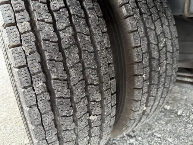 トヨタ ダイナ BDG-XZU308(2WD)の写真43