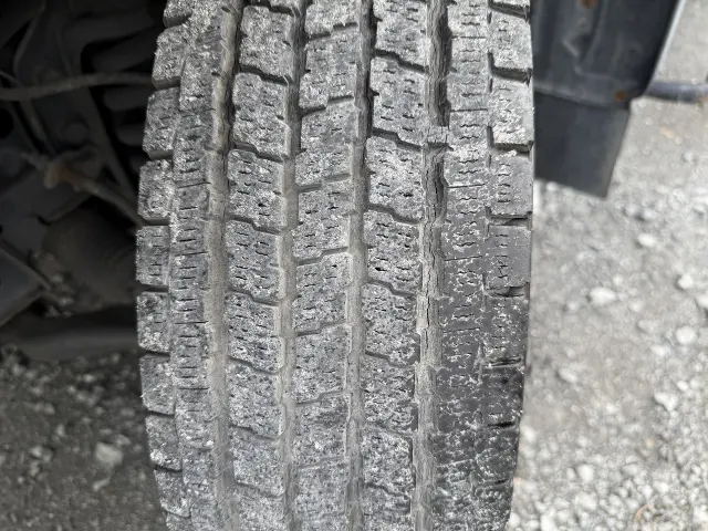 トヨタ ダイナ BDG-XZU308(2WD)の写真44