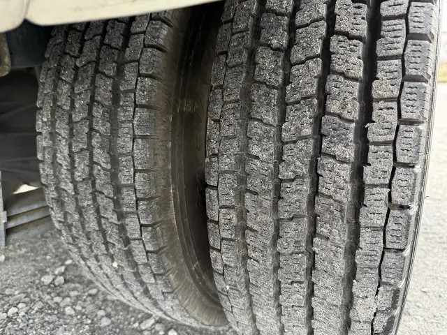 トヨタ ダイナ BDG-XZU308(2WD)の写真45