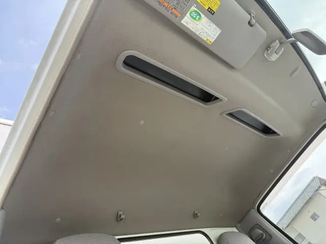 トヨタ ダイナ BDG-XZU308(2WD)の写真49