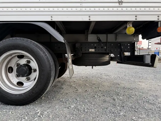 三菱 キャンター TKG-FEA50(2WD)の写真27