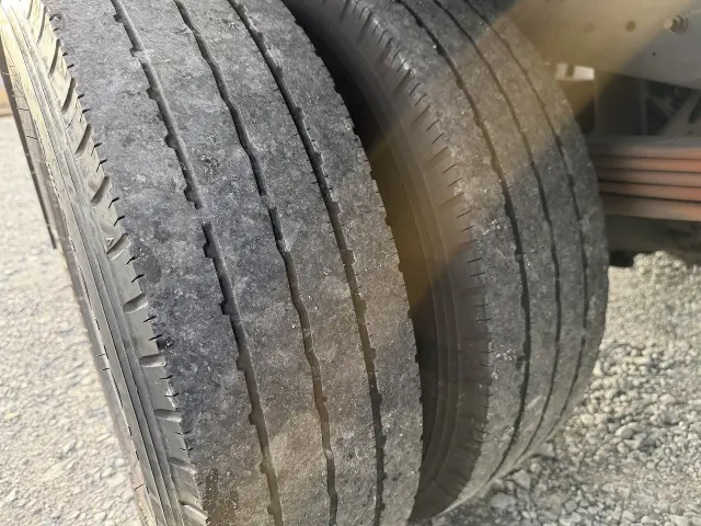 三菱 キャンター TKG-FEA50(2WD)の写真35