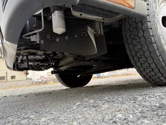 三菱 キャンター TKG-FEA50(2WD)の写真37