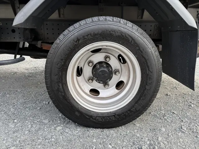 三菱 キャンター TKG-FEA50(2WD)の写真38