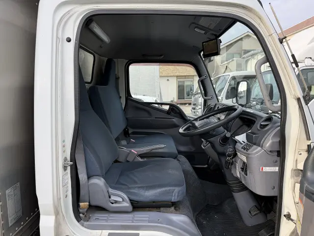 三菱 キャンター TKG-FEA50(2WD)の写真40