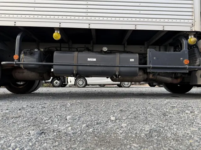 三菱 キャンター TKG-FEA50(2WD)の写真40