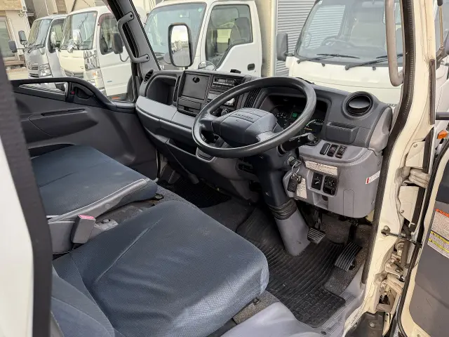 三菱 キャンター TKG-FEA50(2WD)の写真41