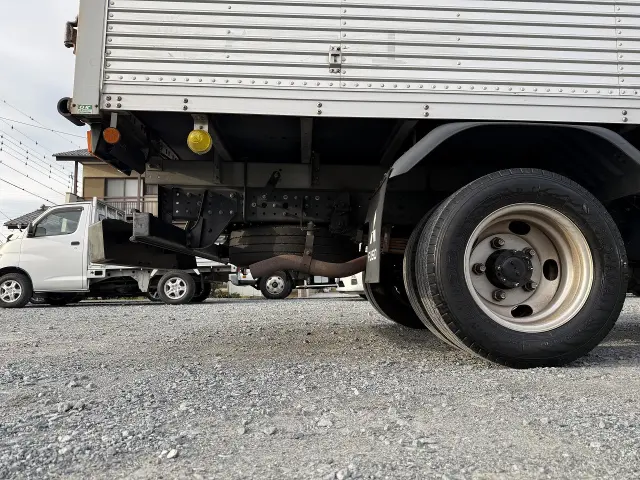 三菱 キャンター TKG-FEA50(2WD)の写真41