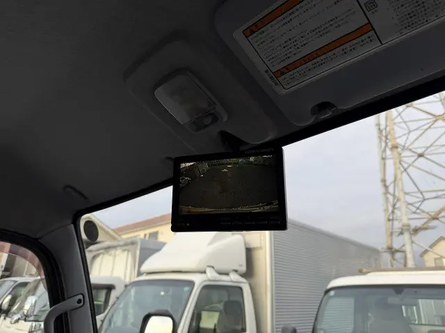 三菱 キャンター TKG-FEA50(2WD)の写真42