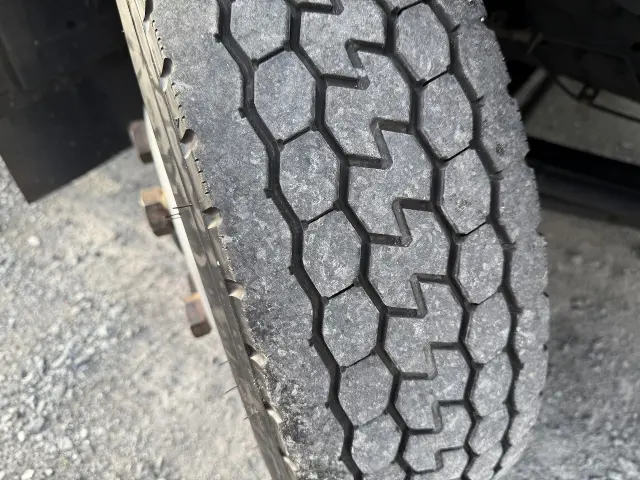 三菱 キャンター TKG-FEA50(2WD)の写真42