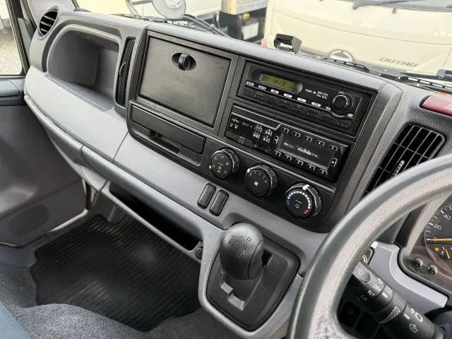 三菱 キャンター TKG-FEA50(2WD)の写真43