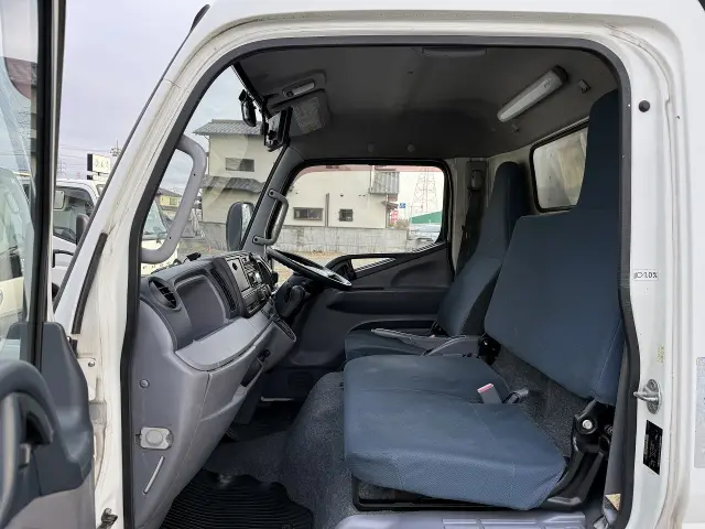三菱 キャンター TKG-FEA50(2WD)の写真44