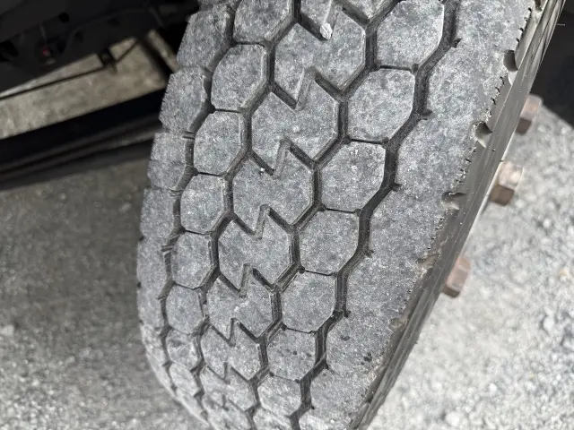 三菱 キャンター TKG-FEA50(2WD)の写真44