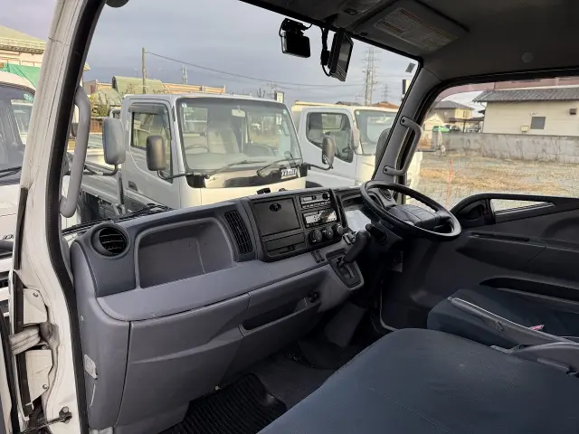 三菱 キャンター TKG-FEA50(2WD)の写真45