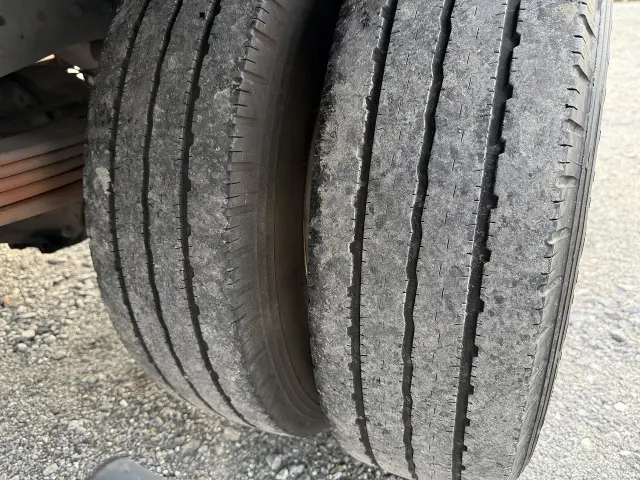 三菱 キャンター TKG-FEA50(2WD)の写真45