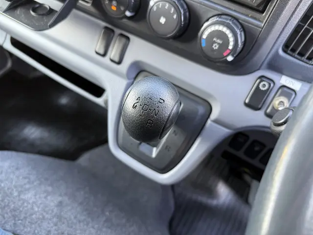 三菱 キャンター TKG-FEA50(2WD)の写真47