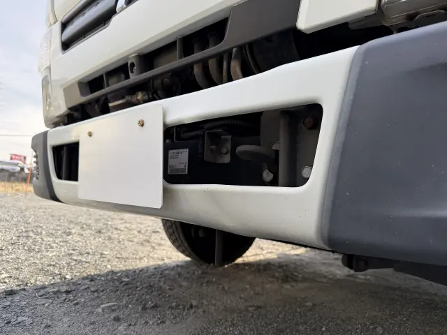 三菱 キャンター TKG-FEA50(2WD)の写真48