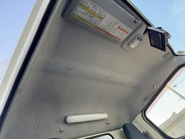 三菱 キャンター TKG-FEA50(2WD)の写真50