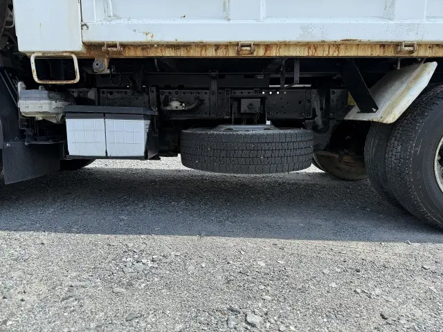 いすゞ エルフ SKG-NJR85AD(2WD)の写真10