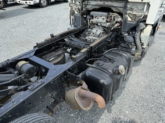 いすゞ エルフ SKG-NJR85AD(2WD)の写真33
