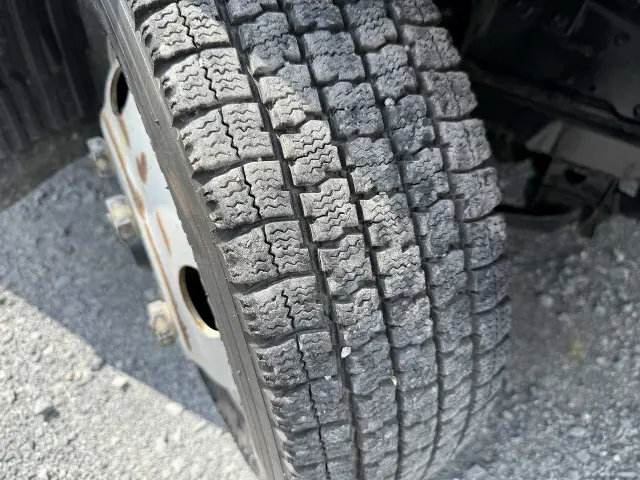 いすゞ エルフ SKG-NJR85AD(2WD)の写真41
