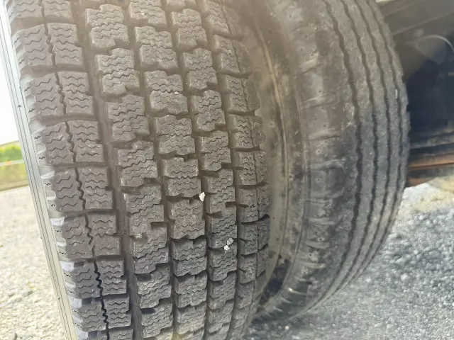 いすゞ エルフ SKG-NJR85AD(2WD)の写真42