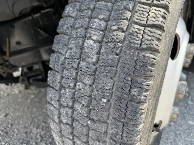 いすゞ エルフ SKG-NJR85AD(2WD)の写真43