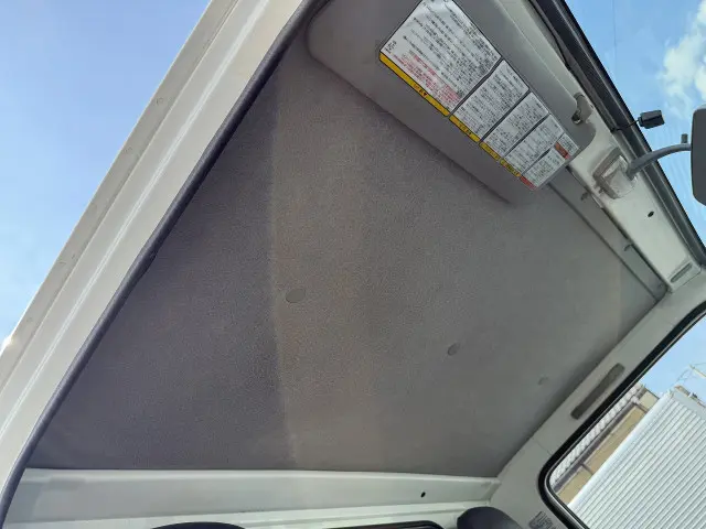 いすゞ エルフ SKG-NJR85AD(2WD)の写真47