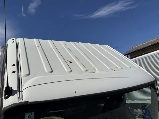日野 デュトロ BLG-XZU508M(2WD)の写真18