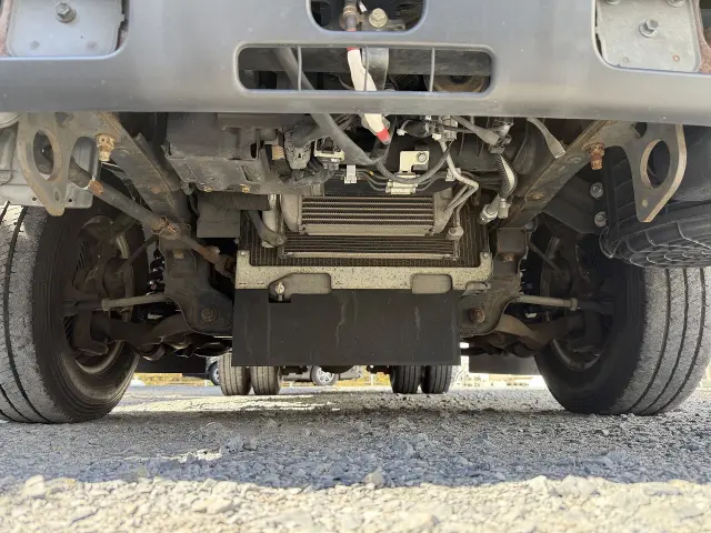 日野 デュトロ BLG-XZU508M(2WD)の写真20