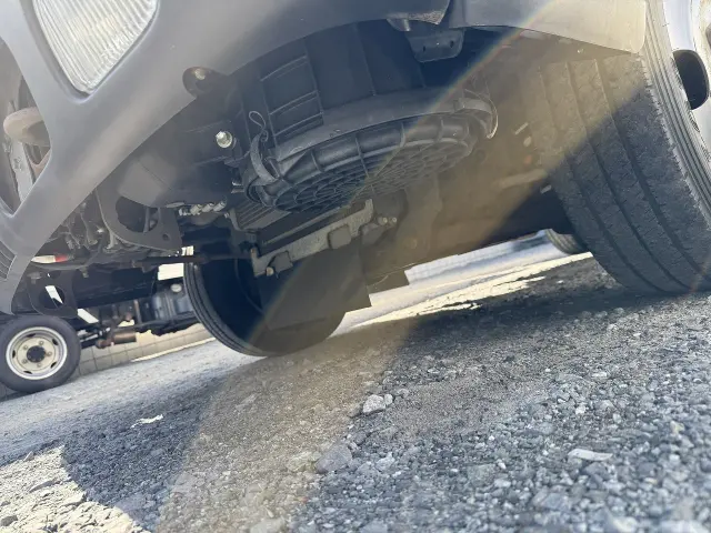 日野 デュトロ BLG-XZU508M(2WD)の写真21