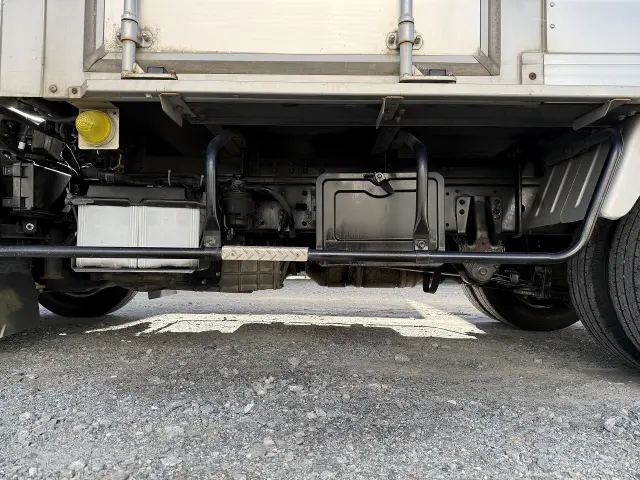 日野 デュトロ BLG-XZU508M(2WD)の写真22