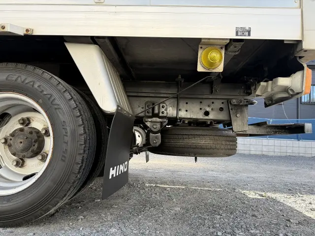 日野 デュトロ BLG-XZU508M(2WD)の写真23