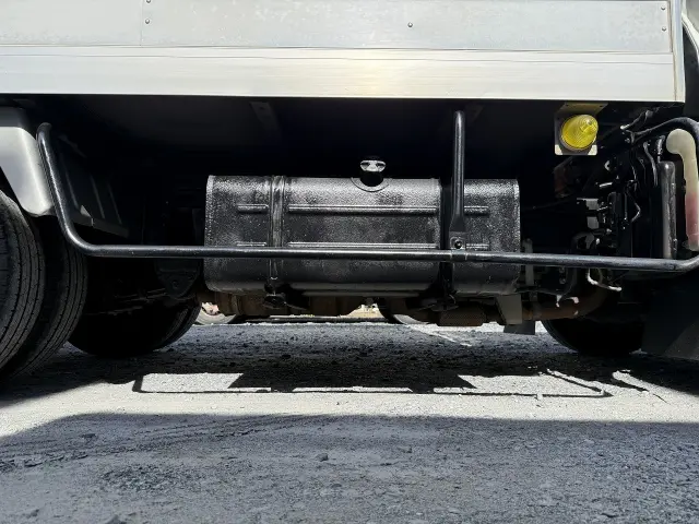 日野 デュトロ BLG-XZU508M(2WD)の写真26