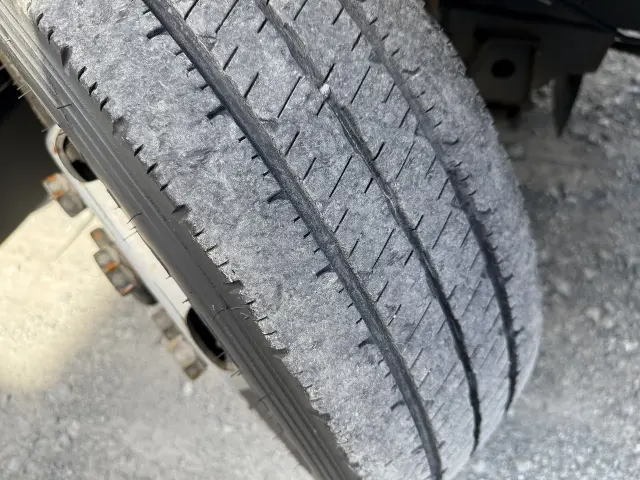 日野 デュトロ BLG-XZU508M(2WD)の写真29