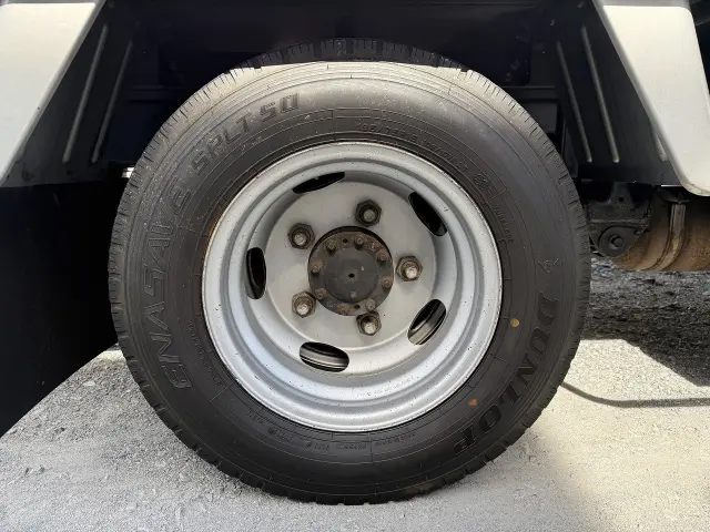 日野 デュトロ BLG-XZU508M(2WD)の写真30