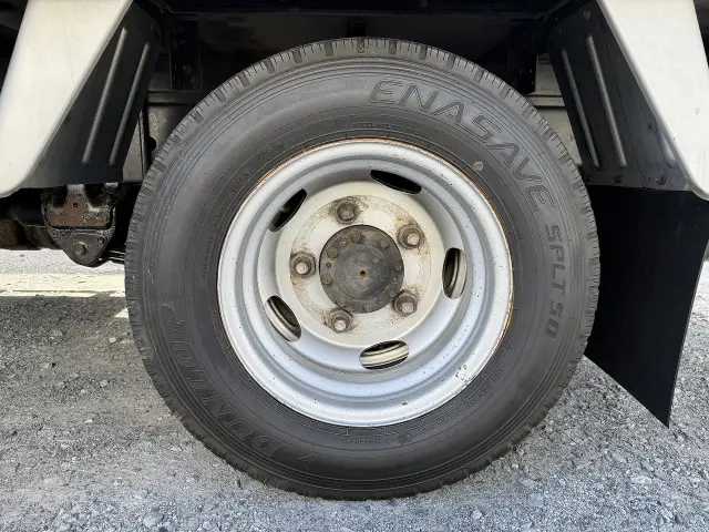 日野 デュトロ BLG-XZU508M(2WD)の写真34