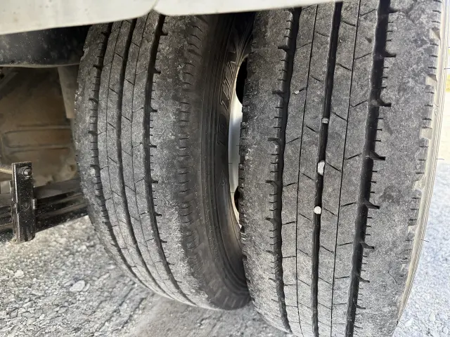 日野 デュトロ BLG-XZU508M(2WD)の写真35