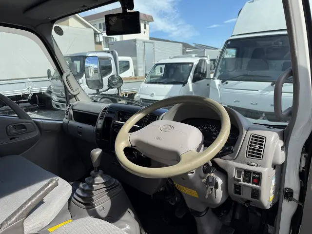 日野 デュトロ BLG-XZU508M(2WD)の写真37