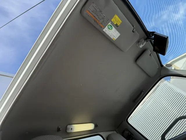 日野 デュトロ BLG-XZU508M(2WD)の写真42