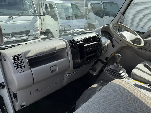 日野 デュトロ BLG-XZU508M(2WD)の写真44