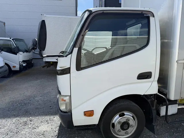 日野 デュトロ BLG-XZU508M(2WD)の写真46