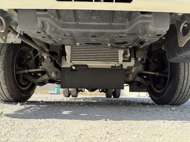 日野 デュトロ TKG-XZC645M(2WD)の写真7